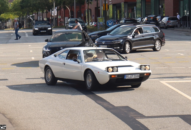 Ferrari Dino 208 GT4