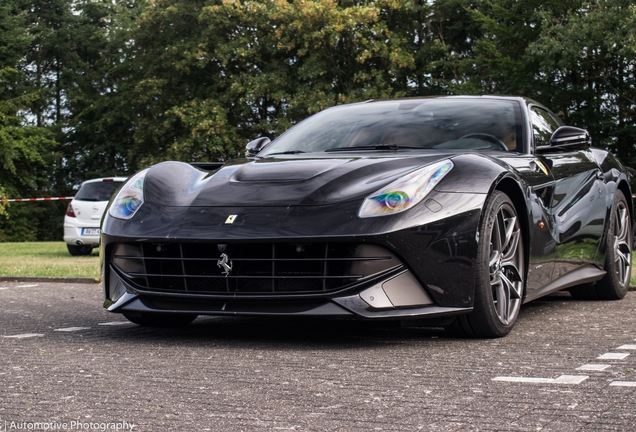 Ferrari F12berlinetta