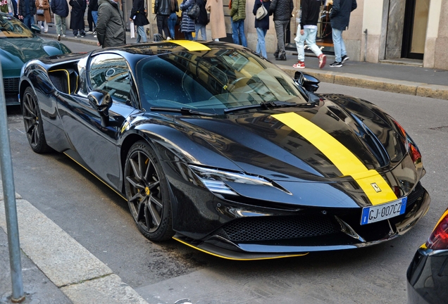 Ferrari SF90 Stradale