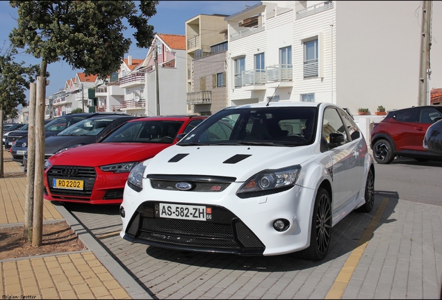 Ford Focus RS 2009