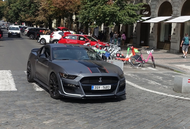 Ford Mustang GT 2015