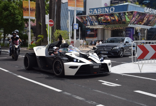 KTM X-Bow RR My Power