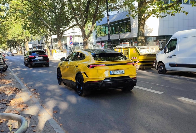 Lamborghini Urus Performante