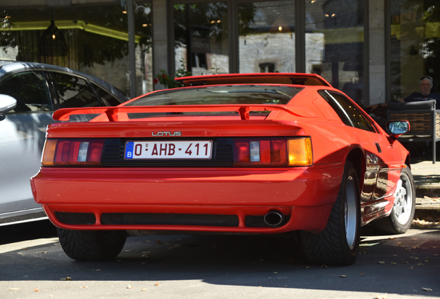 Lotus Esprit Turbo SE