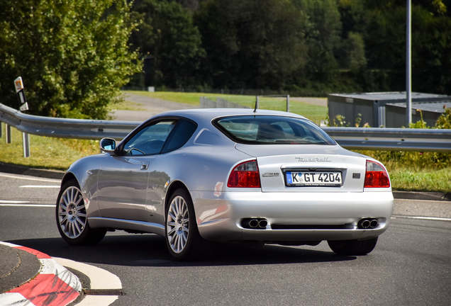 Maserati 4200GT