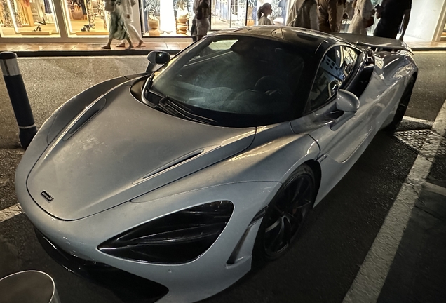 McLaren 720S