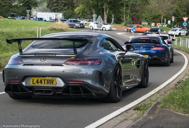 Mercedes-AMG GT R C190