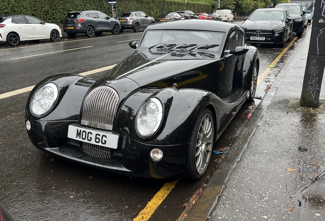 Morgan Aeromax Coupé