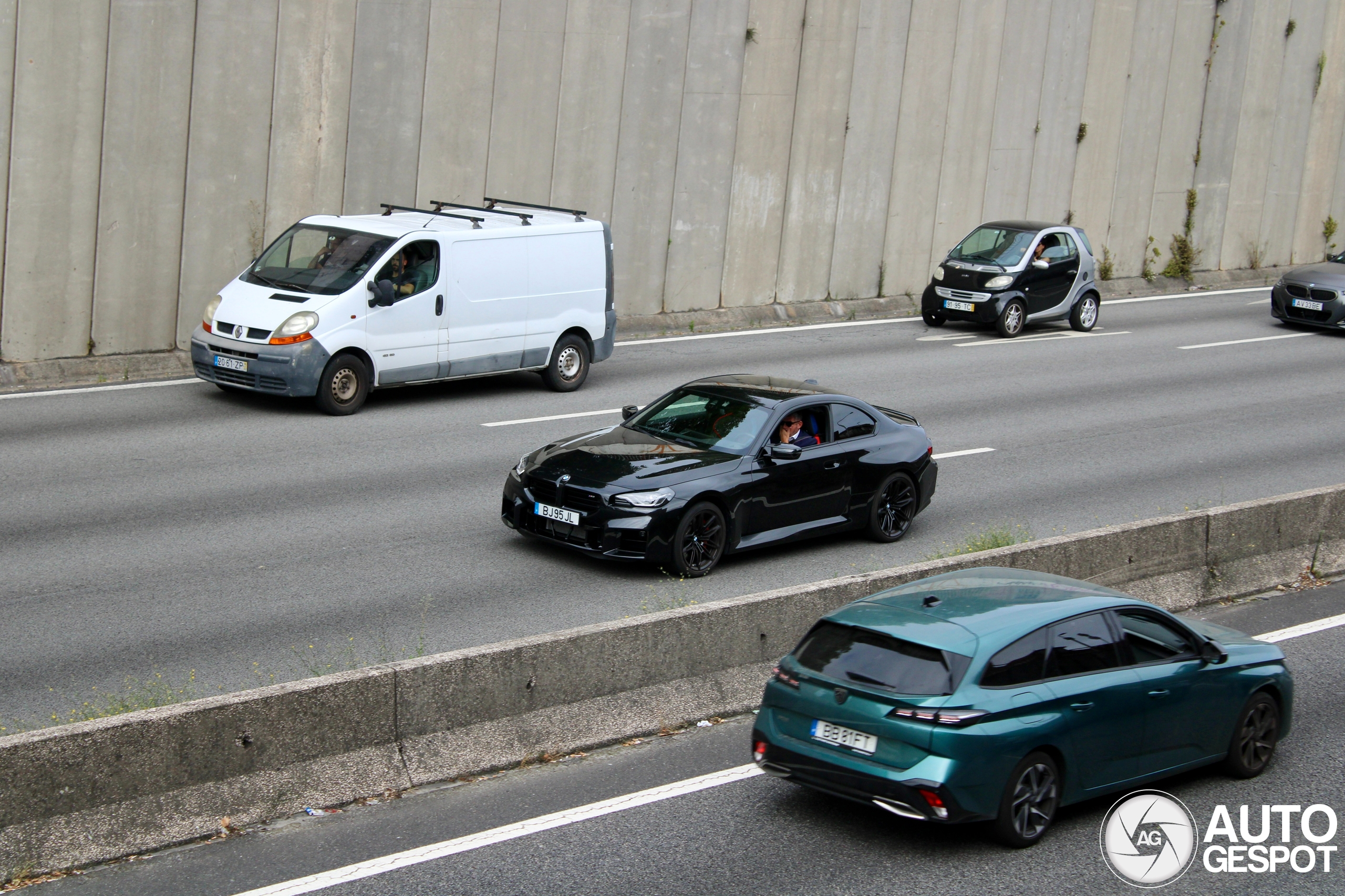 BMW M2 Coupé G87