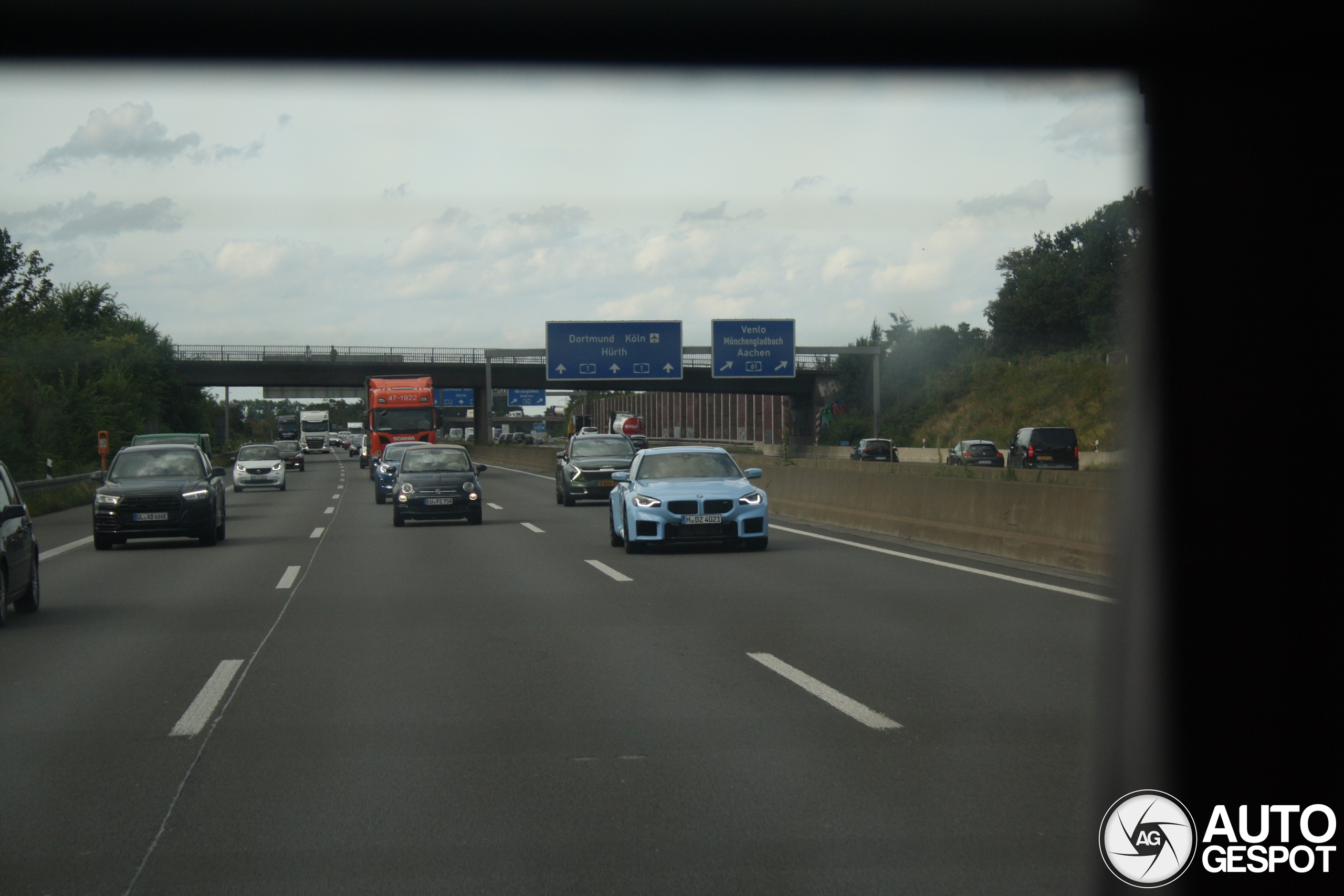 BMW M2 Coupé G87