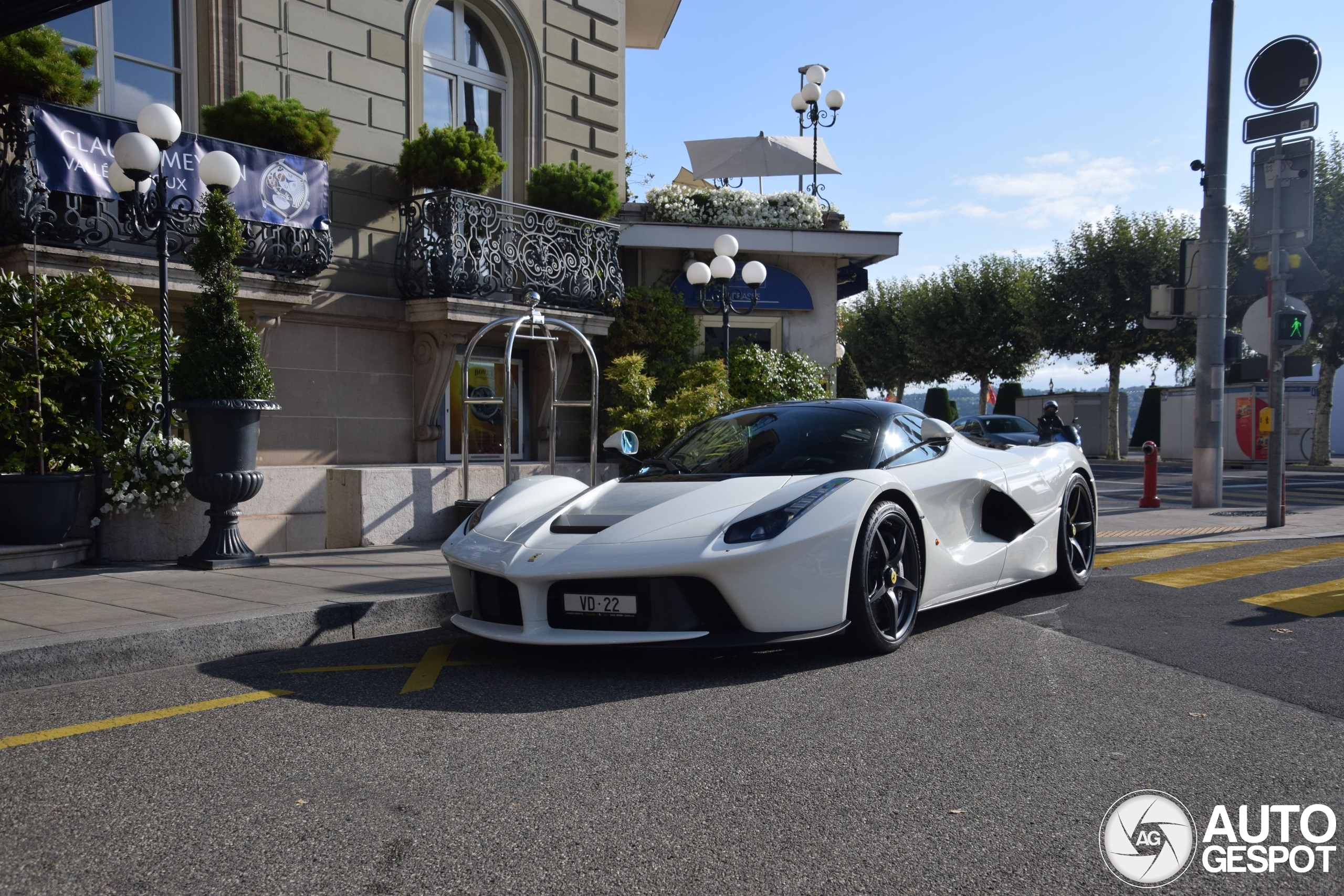 Ferrari LaFerrari