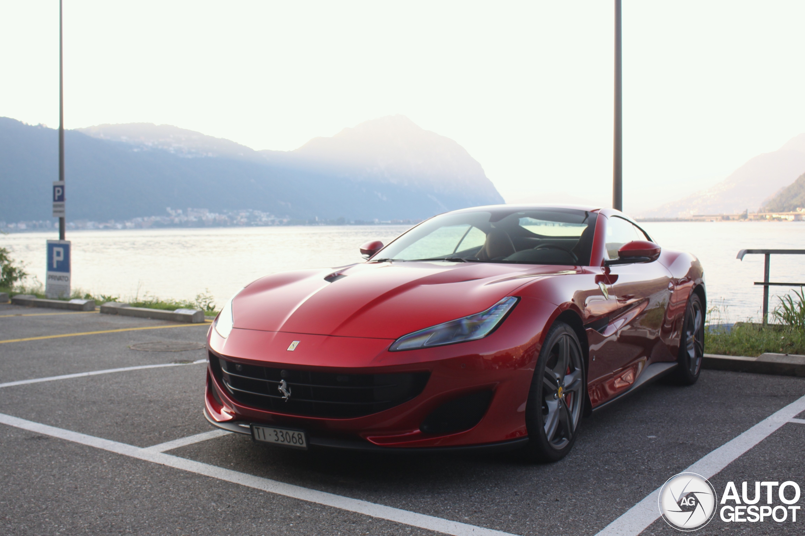 Ferrari Portofino