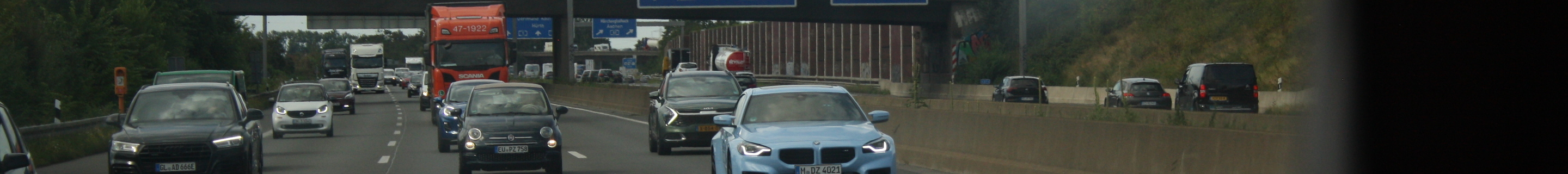 BMW M2 Coupé G87