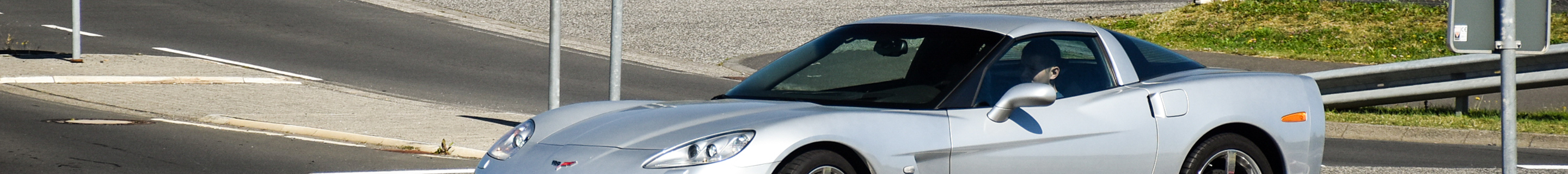 Chevrolet Corvette C6