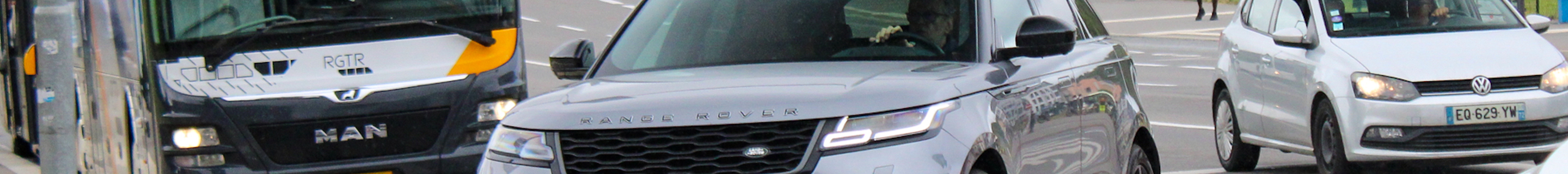 Land Rover Range Rover Velar SVAutobiography