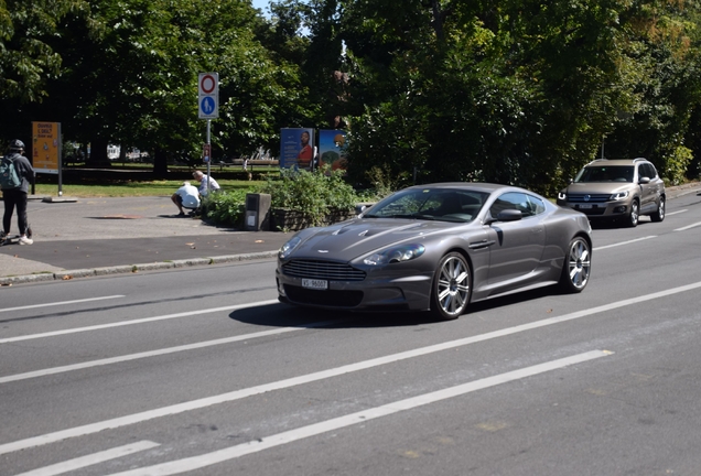 Aston Martin DBS