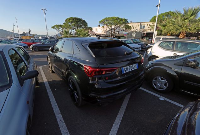 Audi RS Q3 Sportback 2020