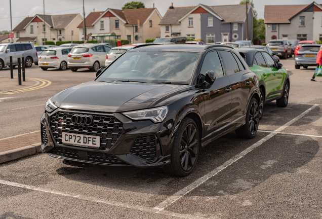 Audi RS Q3 2020