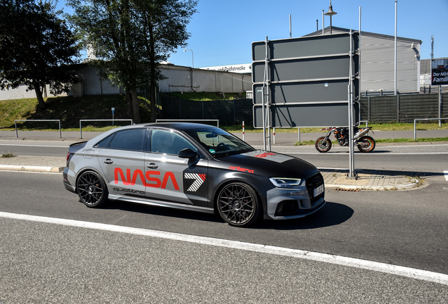 Audi RS3 Sedan 8V