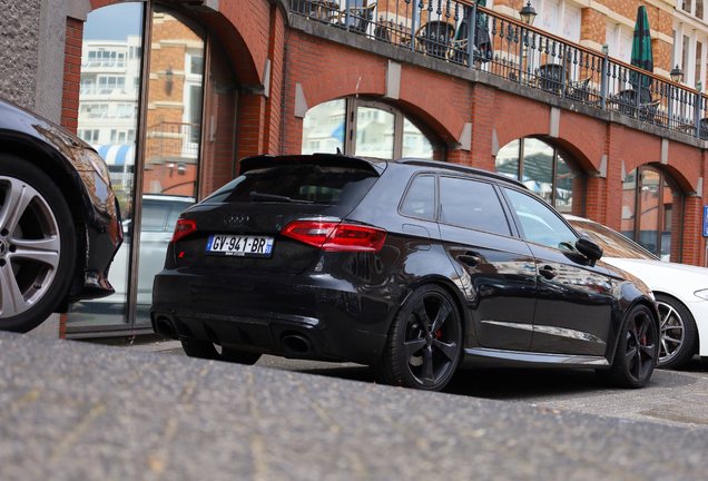 Audi RS3 Sportback 8V