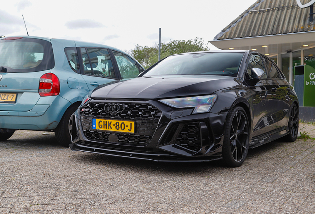 Audi RS3 Sportback 8Y