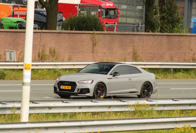 Audi RS5 B9