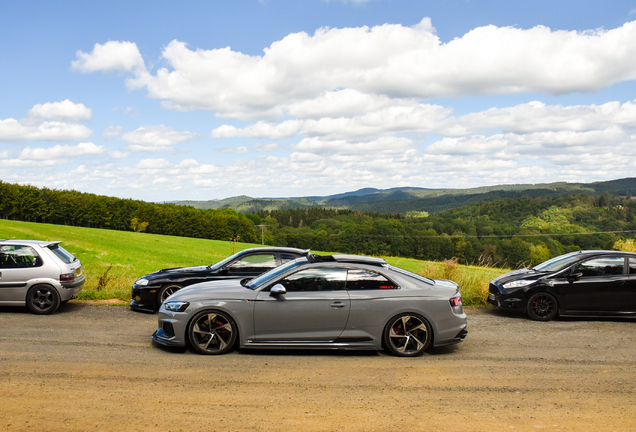 Audi RS5 B9