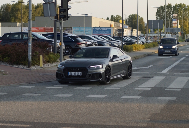 Audi RS5 B9