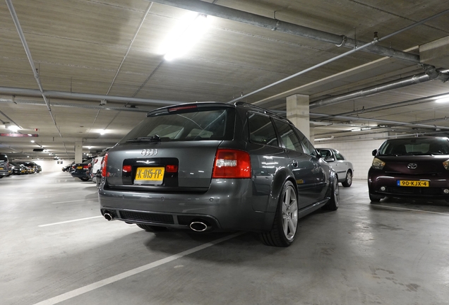 Audi RS6 Avant C5