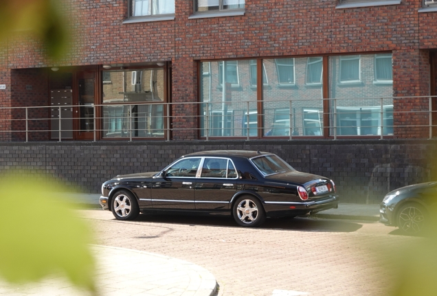 Bentley Arnage Red Label