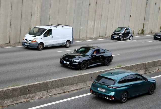 BMW M2 Coupé G87