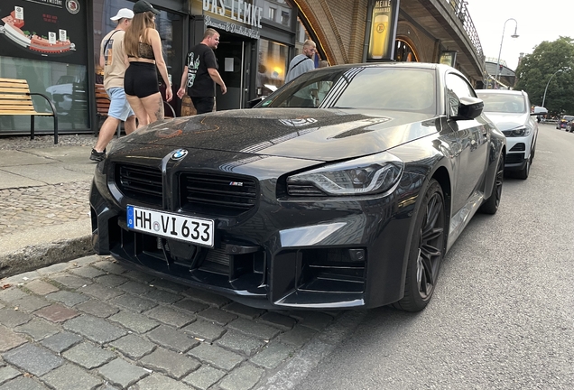 BMW M2 Coupé G87