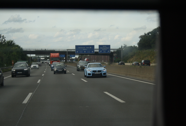 BMW M2 Coupé G87