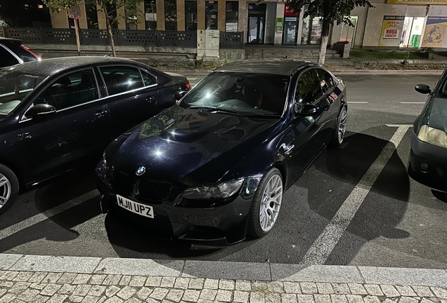 BMW M3 E92 Coupé