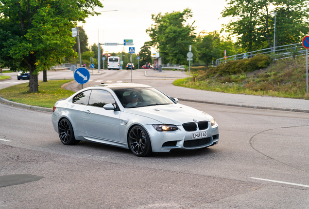 BMW M3 E92 Coupé