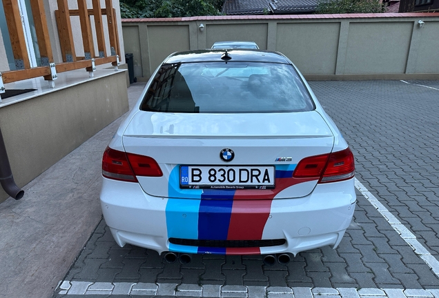 BMW M3 E92 Coupé