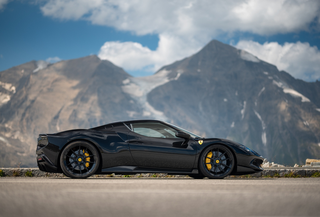 Ferrari 296 GTB Assetto Fiorano