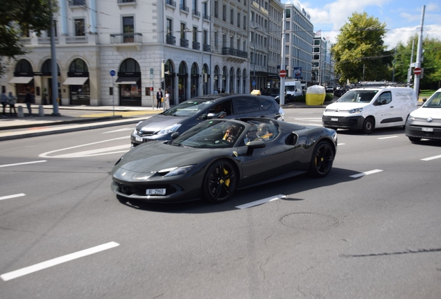 Ferrari 296 GTS