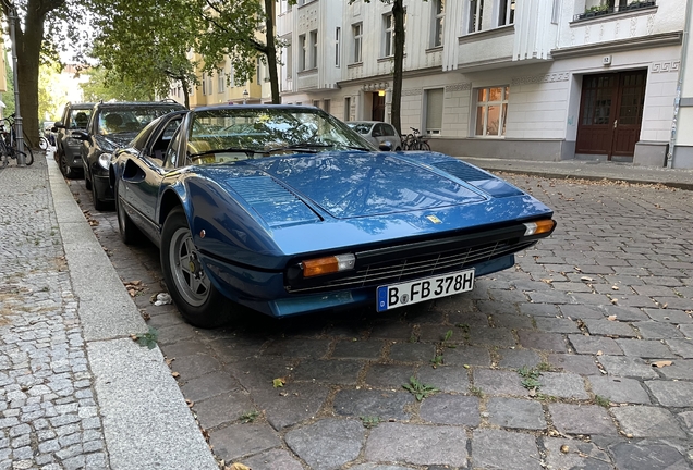 Ferrari 308 GTS