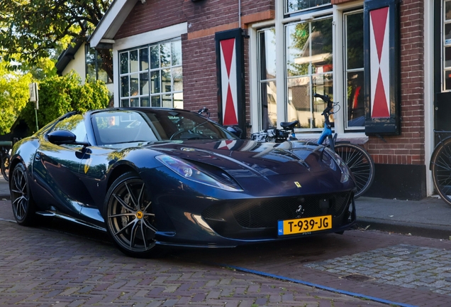 Ferrari 812 GTS