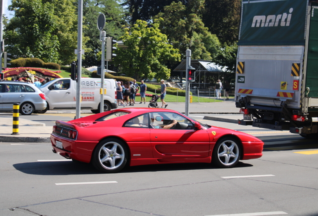 Ferrari F355 Berlinetta