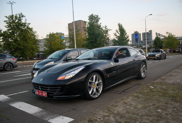 Ferrari GTC4Lusso