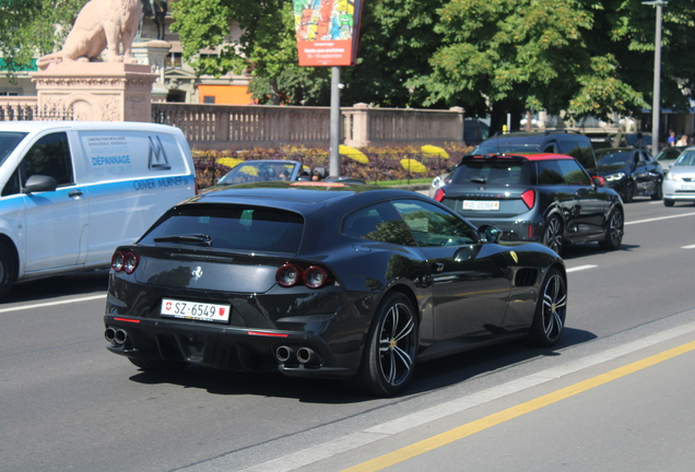 Ferrari GTC4Lusso