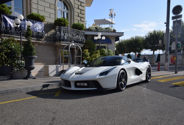 Ferrari LaFerrari