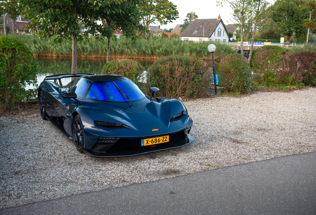 KTM X-Bow GT-XR