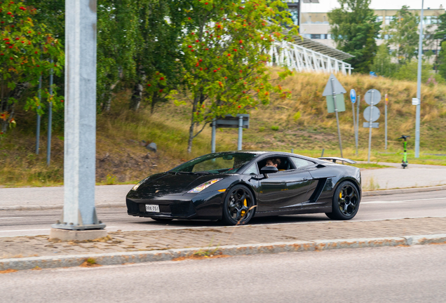 Lamborghini Gallardo