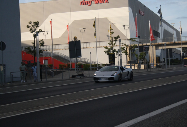 Lamborghini Gallardo