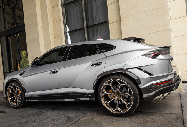 Lamborghini Urus Performante