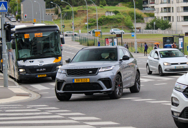 Land Rover Range Rover Velar SVAutobiography