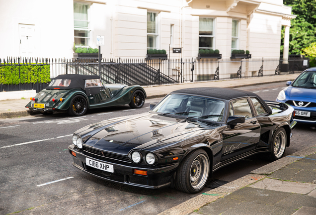 Lister Le Mans MkIII Convertible